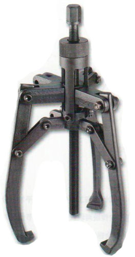 機械同步式拉馬 機械同步式拉馬